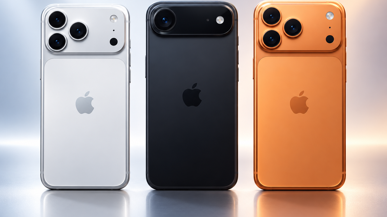 Apple iPhone 17 series price drop ahead of iPhone 18 launch