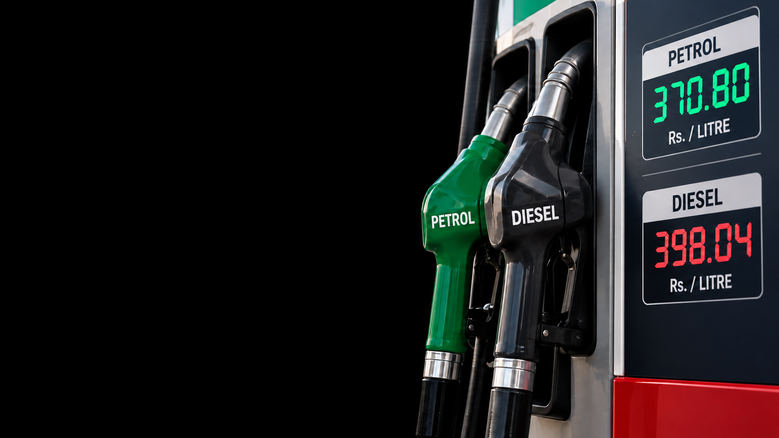Petrol and diesel prices rise in Pakistan on September 11, 2026