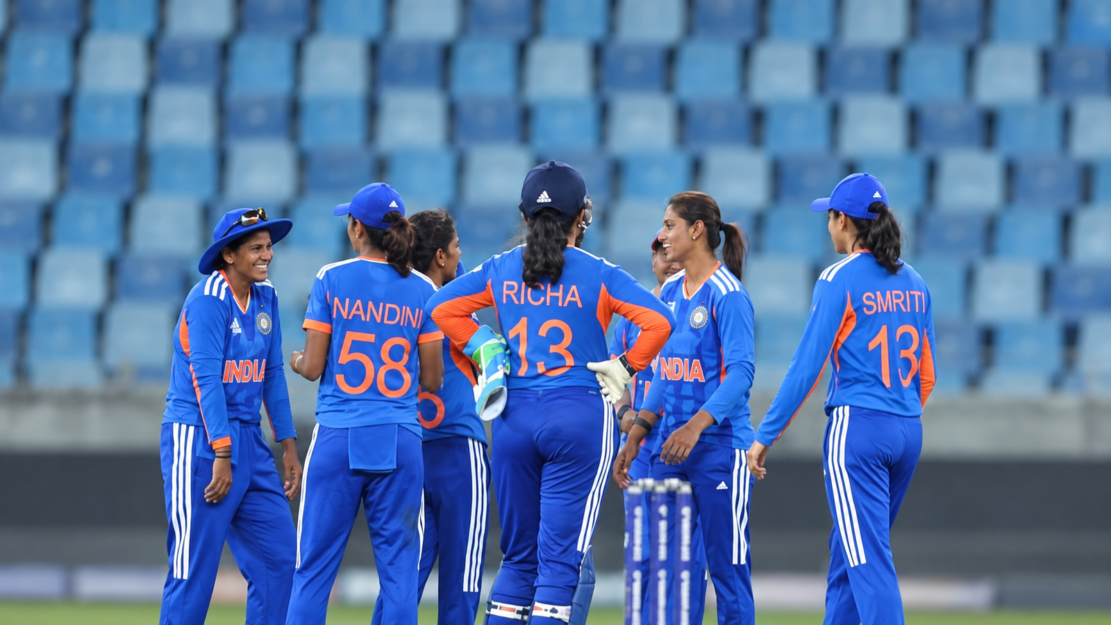 Women’s Asia Cup amid trophy presentation controversy involving Mohsin Naqvi