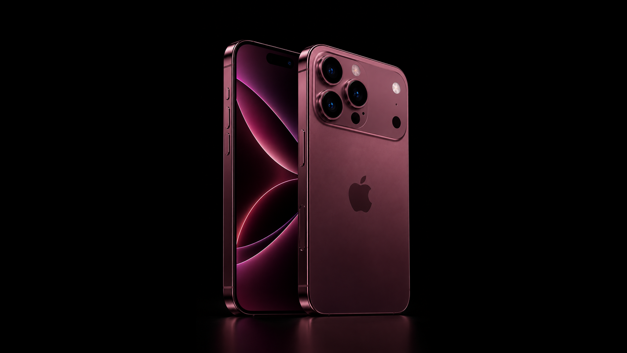 iPhone 18 Pro OFFICIALLY IN PAKISTAN