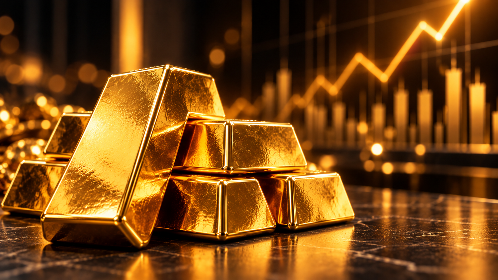 GOLD RATE TODAY PAKISTAN