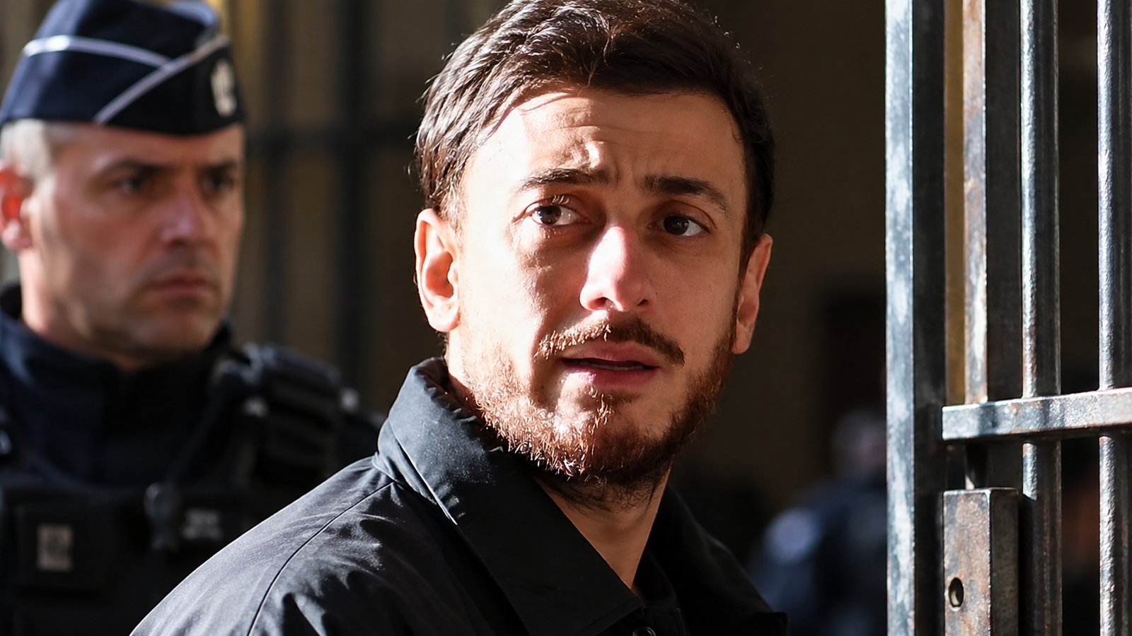 Moroccan singer Saad Lamjarred faces a 10-year prison sentence following a French appeals court verdict in 2026.