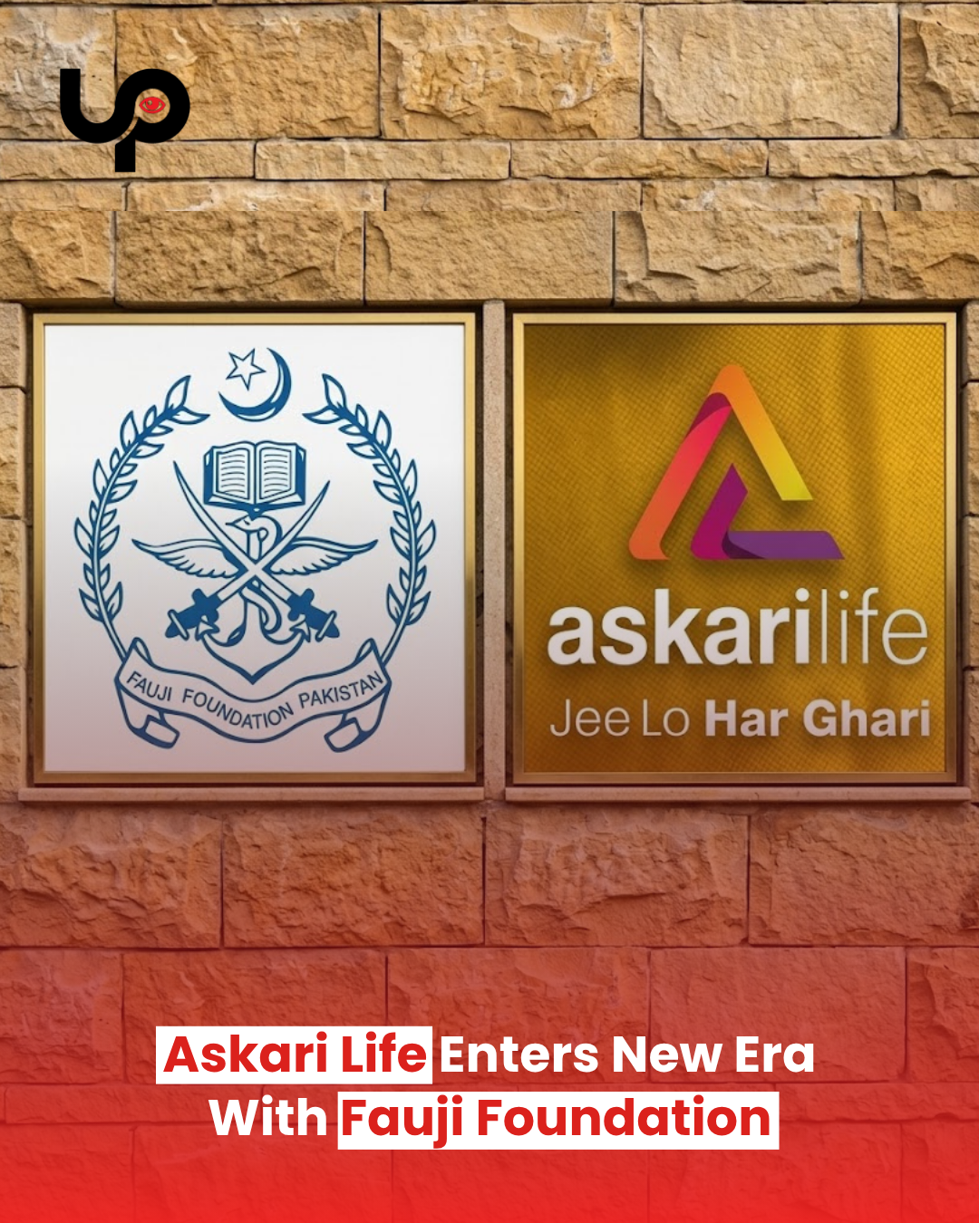 🏦 Askari Life Enters a New Phase Under Fauji Foundation Platform