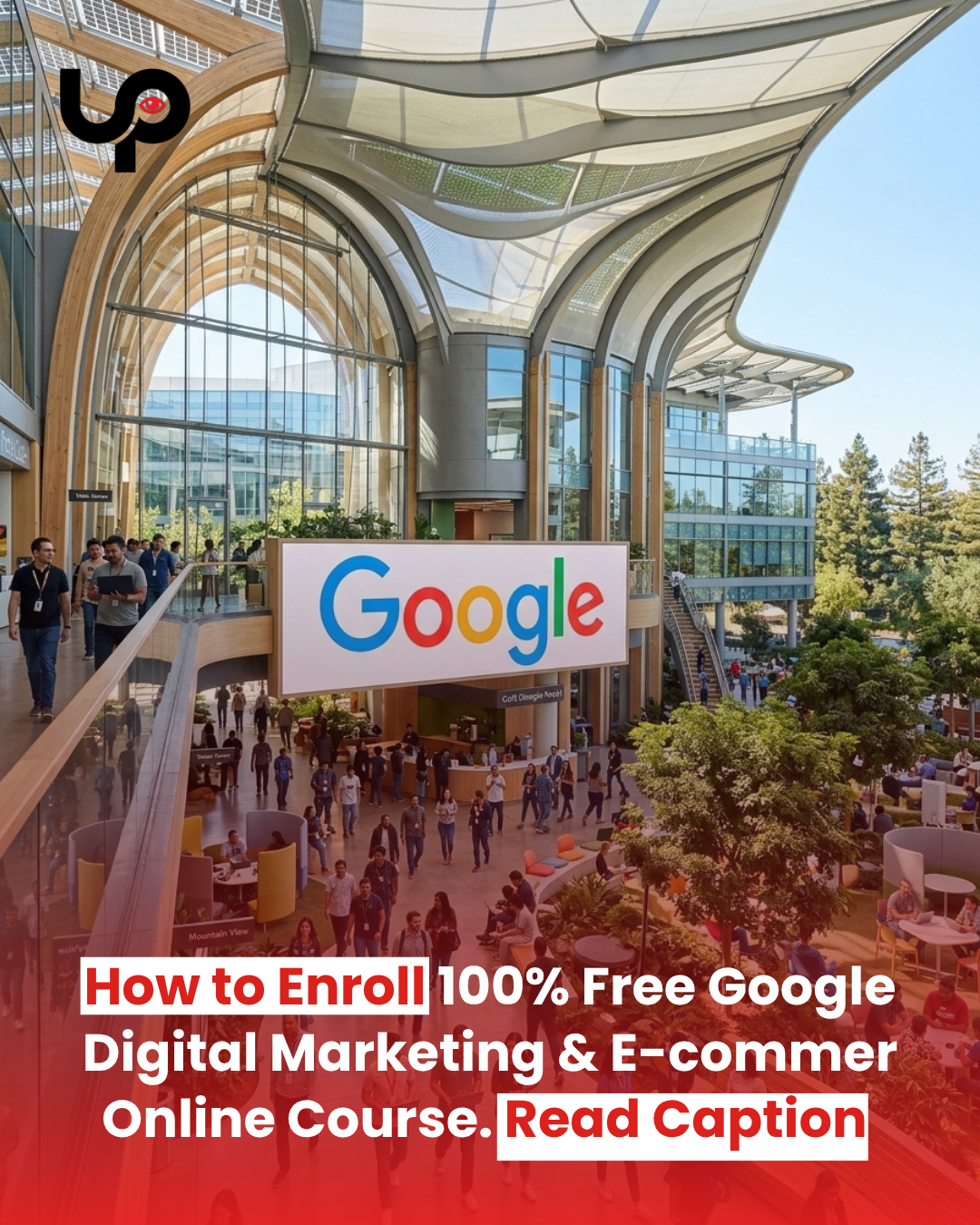 Google’s Digital Marketing & E-commerce Professional Certificate is a beginner-friendly online program available through Coursera. No prior experience or specific degree is required!