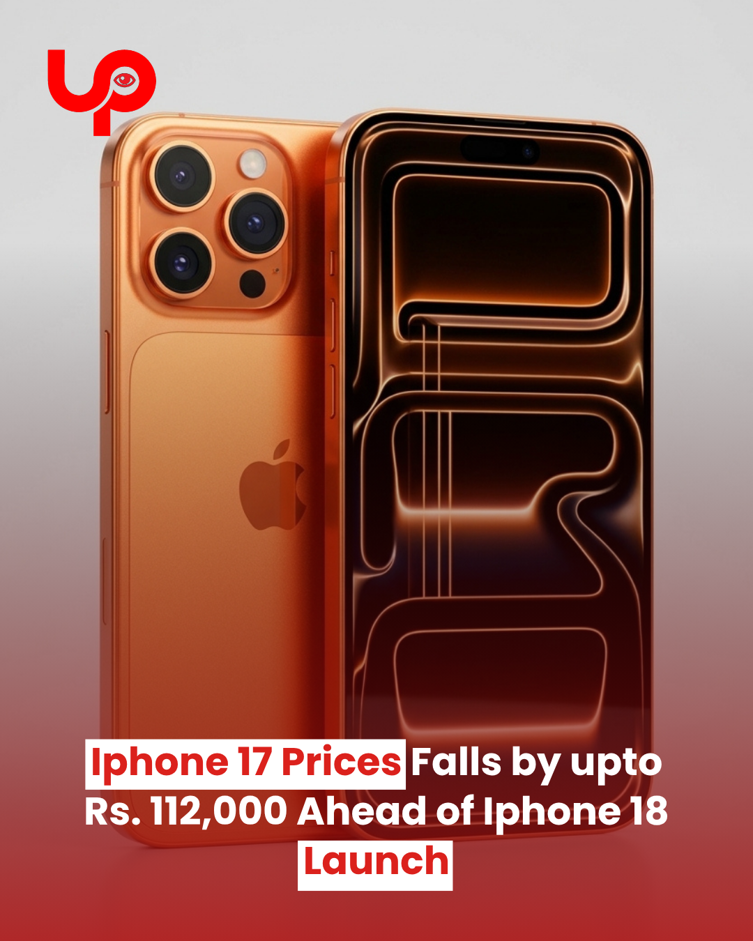 iPhone 17 models with major price discounts as retailers prepare for the upcoming iPhone 18 launch